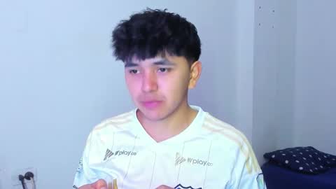 Thiago online show from February 7, 4:33 pm