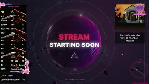 thicbabes22 online show from October 21, 2:01 am