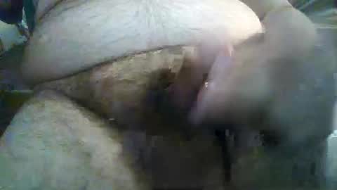 thiccbearboi online show from November 13, 1:59 am
