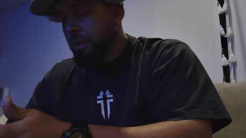thiccbull12 online show from June 18, 8:14 am