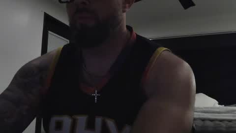 thiccbull12 online show from June 19, 6:29 am