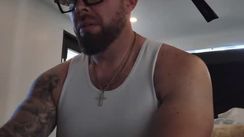 thiccbull12 online show from July 3, 1:39 pm