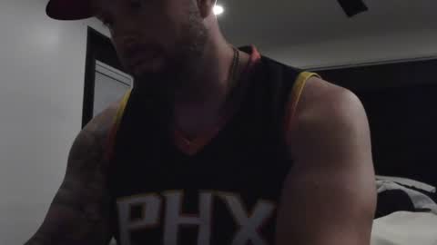 thiccbull12 online show from July 6, 11:07 am