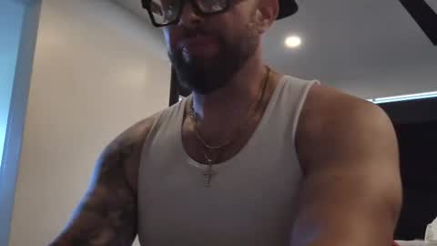 thiccbull12 online show from July 23, 12:57 am
