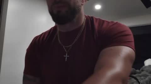 thiccbull12 online show from July 30, 6:45 am