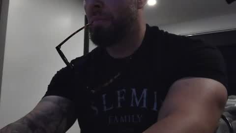 thiccbull12 online show from July 31, 11:09 am