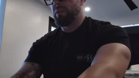 thiccbull12 online show from August 1, 6:29 pm