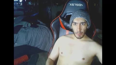 ThiccDicckJohnny online show from February 23, 10:56 am