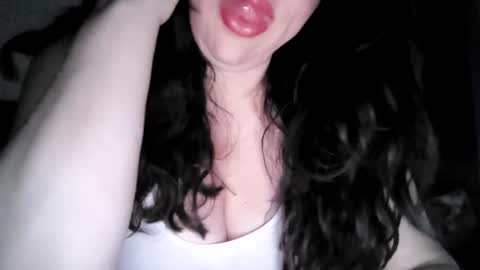 thick9curves online show from July 20, 10:01 pm