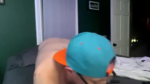 Thick D Bottom online show from March 4, 8:09 am