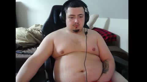 thickboy2424 online show from February 1, 5:18 am