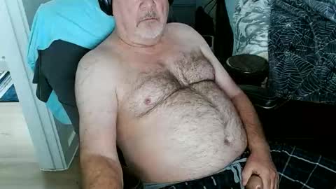 cock is thick online show from April 19, 2:38 pm