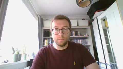 thickcocka13x online show from October 7, 8:22 am