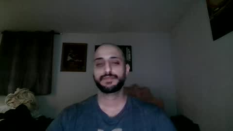 ThickDickedDom online show from June 9, 11:33 am