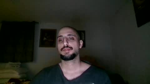 ThickDickedDom online show from June 16, 9:23 am