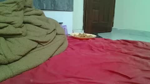 thickianah376 online show from December 5, 7:43 pm