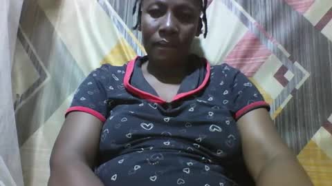 thickianah376 online show from January 6, 8:12 pm