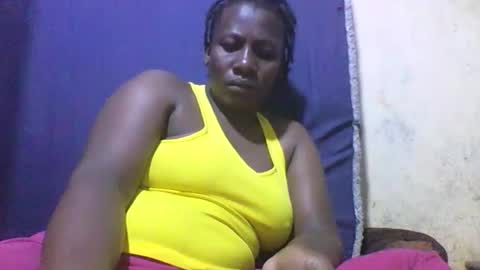 thickianah376 online show from January 9, 4:59 am