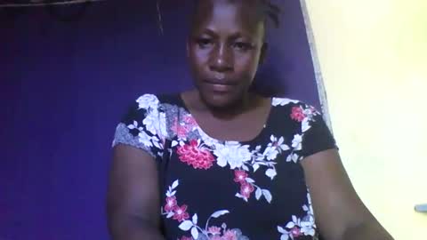 thickianah376 online show from January 13, 1:27 pm