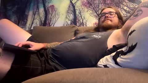 thickjimxx online show from January 6, 9:24 am