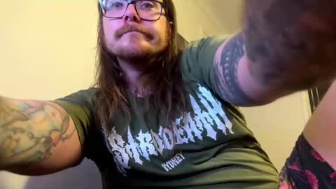 thickjimxx online show from January 17, 1:49 pm