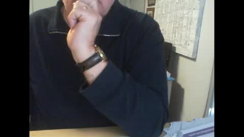 James online show from May 11, 6:52 am