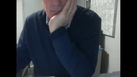 James online show from May 13, 2:14 pm