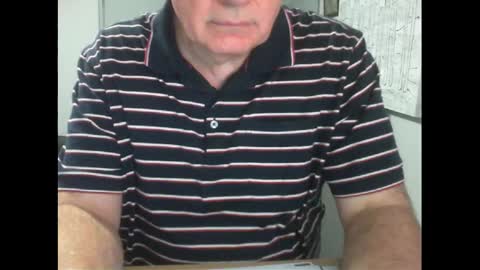James online show from May 18, 4:13 pm