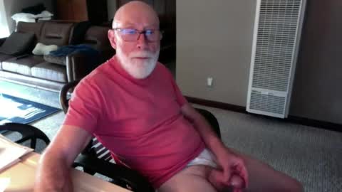 thickmorninwood online show from July 16, 2:01 pm