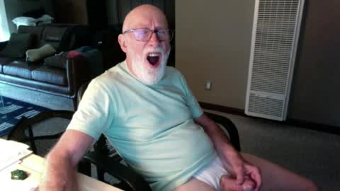 thickmorninwood online show from August 1, 2:16 pm