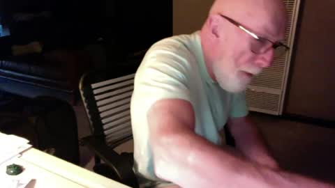 thickmorninwood online show from August 3, 1:05 pm