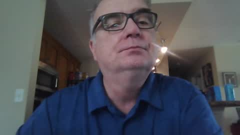 thickwhiteload online show from July 19, 8:45 pm