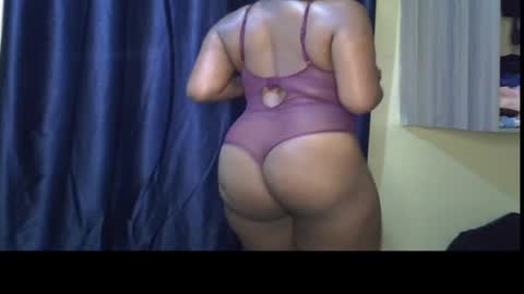 thickysally online show from February 18, 4:25 pm