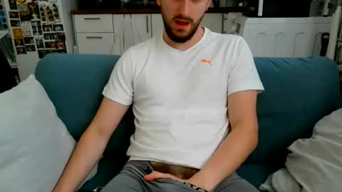 Thinboy2 online show from July 17, 9:49 am