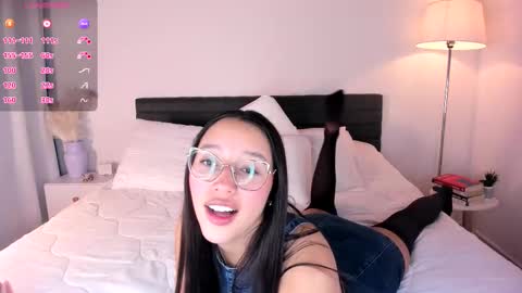 TIFFANY  online show from January 10, 4:14 am