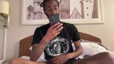 thirdlegkenny online show from January 16, 2:43 pm