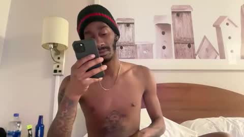 thirdlegkenny online show from January 17, 3:50 pm