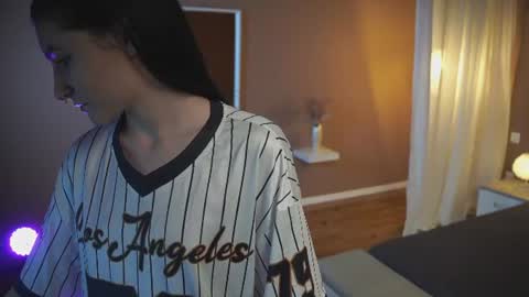 Snapshot of this_is_lilly chatting on June 13, 2:59 pm Lilly online show from June 13, 2:59 pm