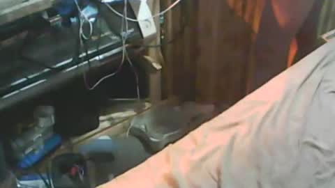 Snapshot of thisguyscott976866 chatting on January 18, 1:09 am Thisguyscott online show from January 18, 1:09 am