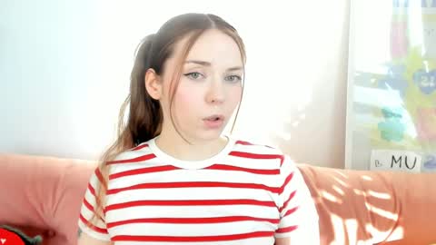 Amelia  shows on mondays fridays and sundays  if anything changes im giving updates on my fansly  online show from June 7, 4:22 pm