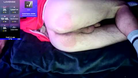 ThomaSan online show from February 14, 5:21 pm