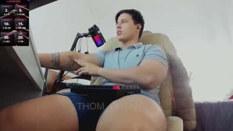 thom_ohtani online show from March 6, 2:30 am