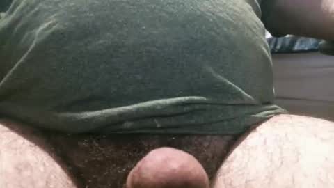 thomas0032 online show from January 10, 3:52 am