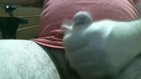 thomas0032 online show from February 19, 3:02 am