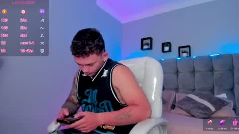 Thomas online show from July 1, 12:51 pm