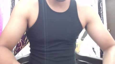 Snapshot of thomas_neuman chatting on March 28, 8:30 pm Thomas online show from March 28, 8:30 pm