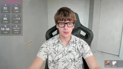Tomas online show from June 6, 4:01 pm