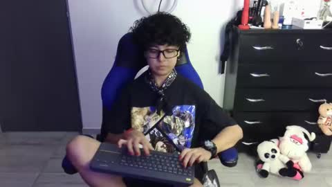 VALERIA online show from March 29, 7:58 pm