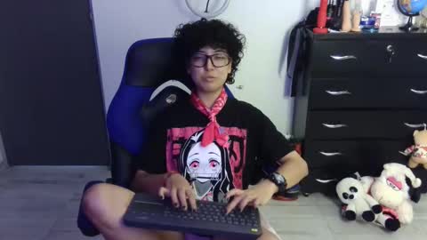 VALERIA online show from April 9, 8:14 pm