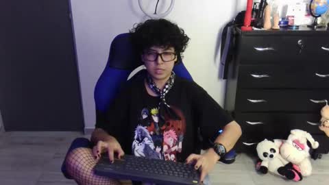 VALERIA online show from April 10, 6:56 pm